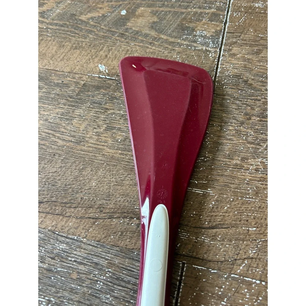 Pampered Chef Mega Scraper Silicone Spatula 15